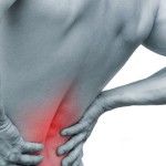 alivio del dolor muscular a través del masaje