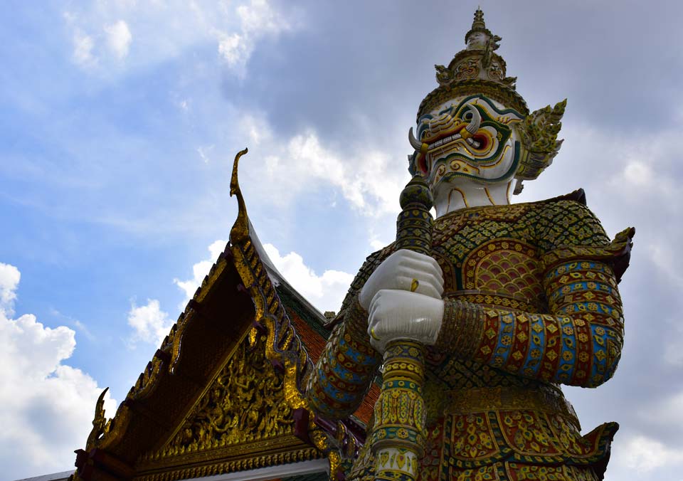 21 curiosities about thai culture
