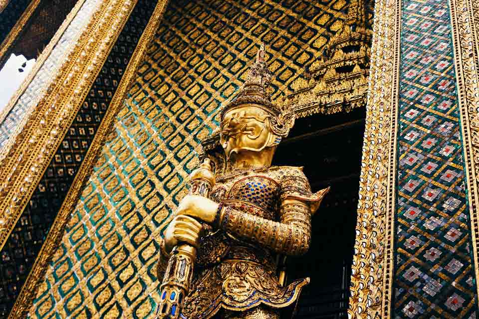 The perfect itinerary for Thailand