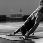 Practicar yoga en Madrid