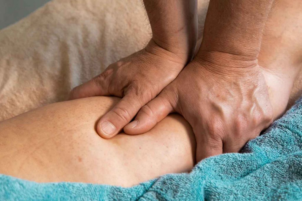 Swedish massage techniques explained