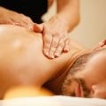 Biodynamic massage in Madrid